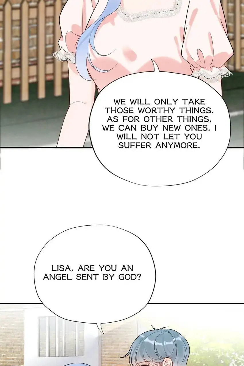 Read The Ex (Colored) chapter 52 image 54 on Lezhin