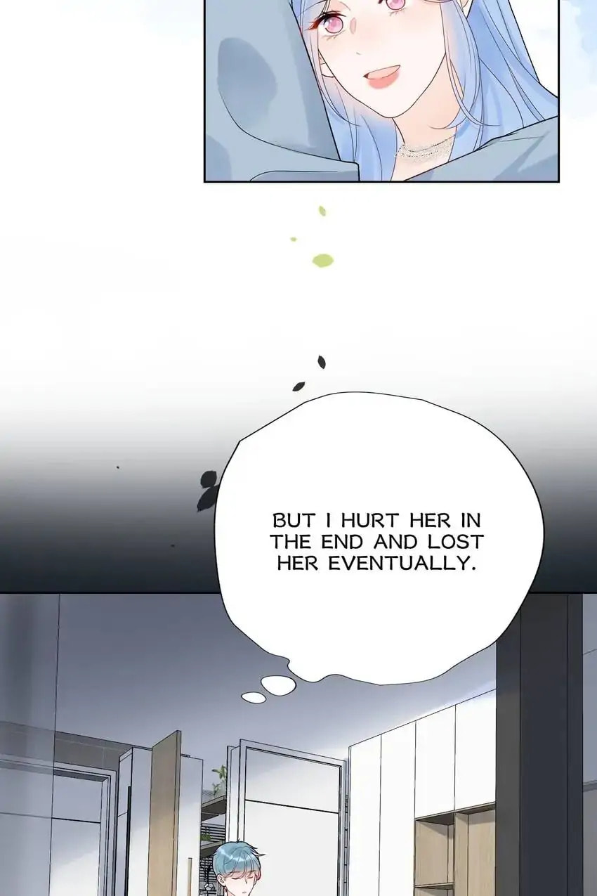 Read The Ex (Colored) chapter 52 image 58 on Lezhin
