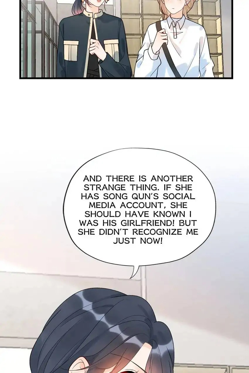 Read The Ex (Colored) chapter 52 image 6 on Lezhin