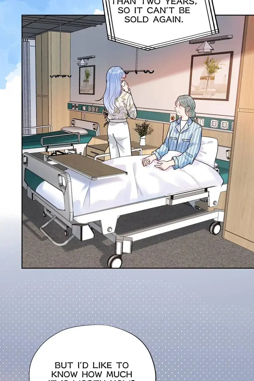 Read The Ex (Colored) chapter 52 image 62 on Lezhin