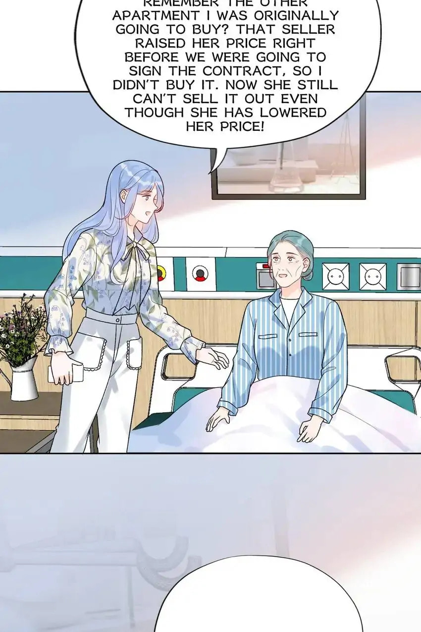 Read The Ex (Colored) chapter 52 image 65 on Lezhin