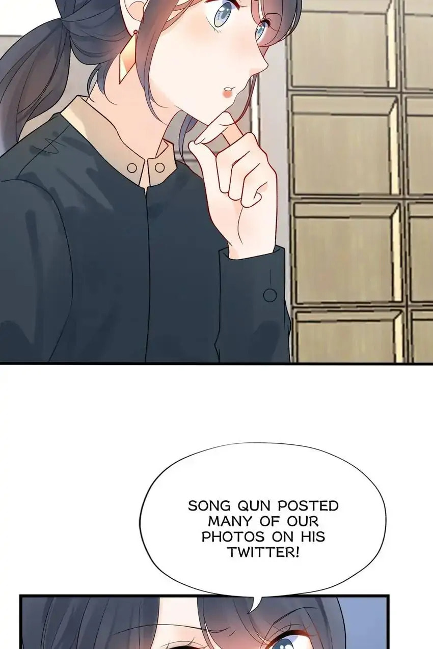 Read The Ex (Colored) chapter 52 image 7 on Lezhin