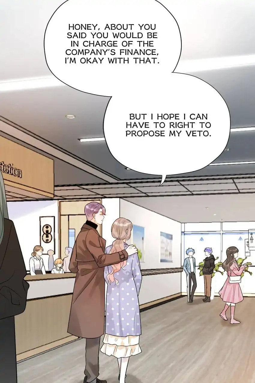 Read The Ex (Colored) chapter 52 image 79 on Lezhin