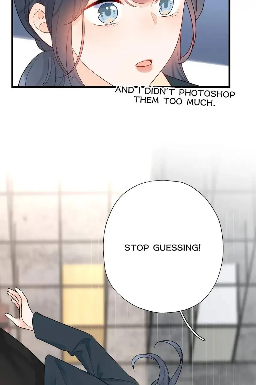 Read The Ex (Colored) chapter 52 image 8 on Lezhin