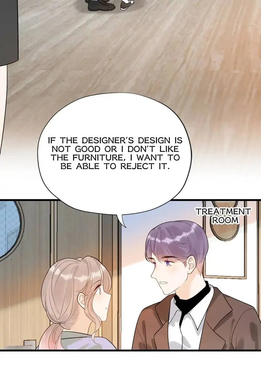 Read The Ex (Colored) chapter 52 image 80 on Lezhin