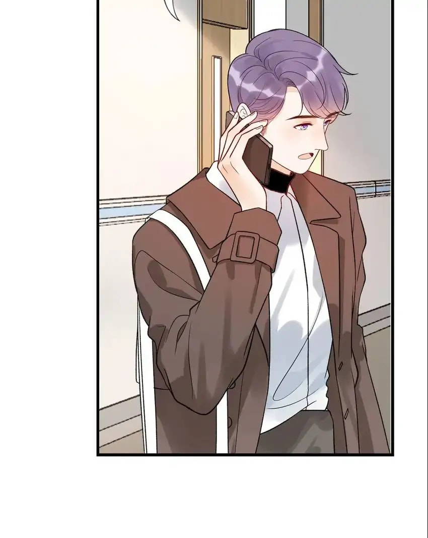 Read The Ex (Colored) chapter 52 image 84 on Lezhin