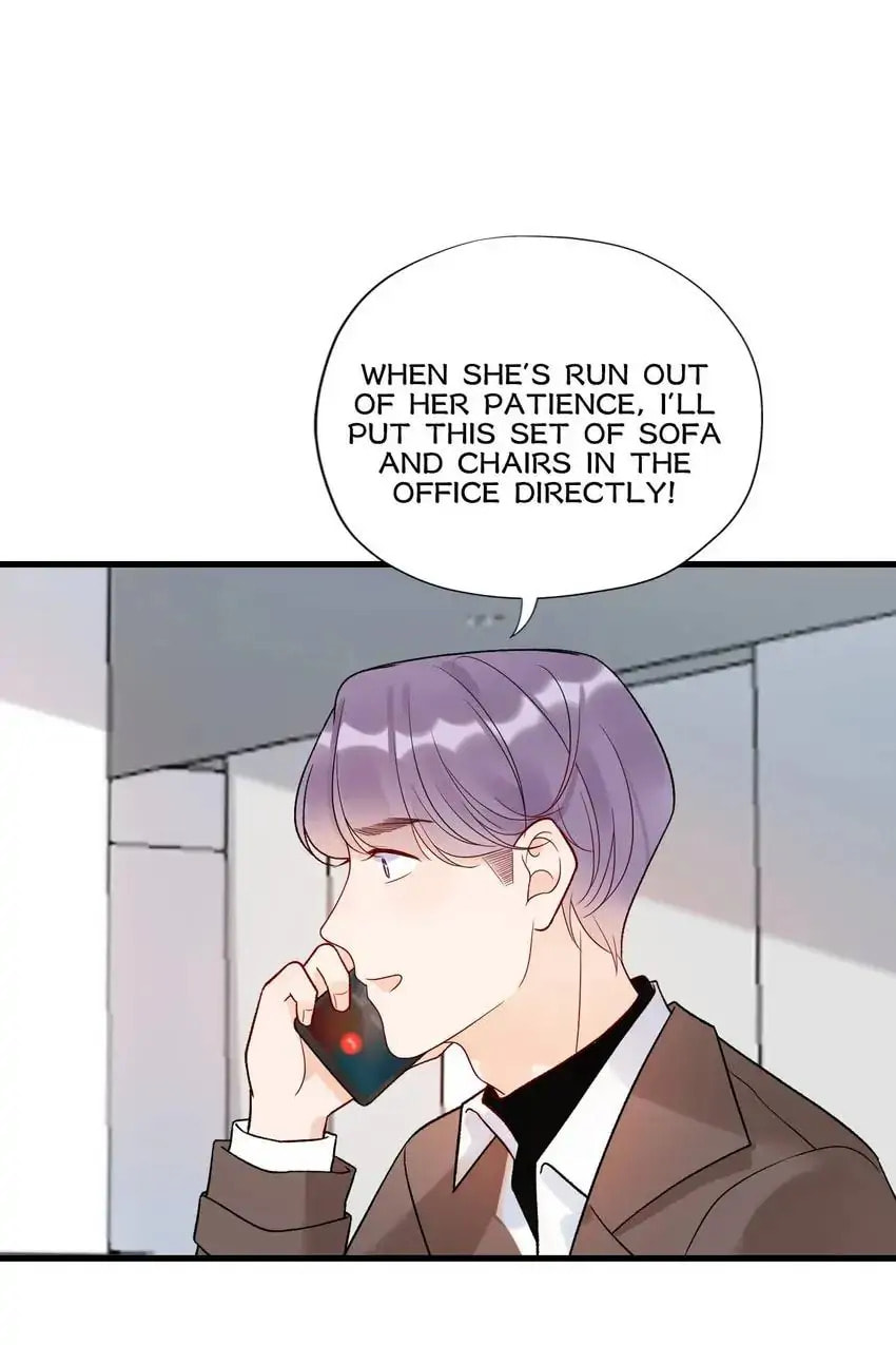 Read The Ex (Colored) chapter 52 image 85 on Lezhin