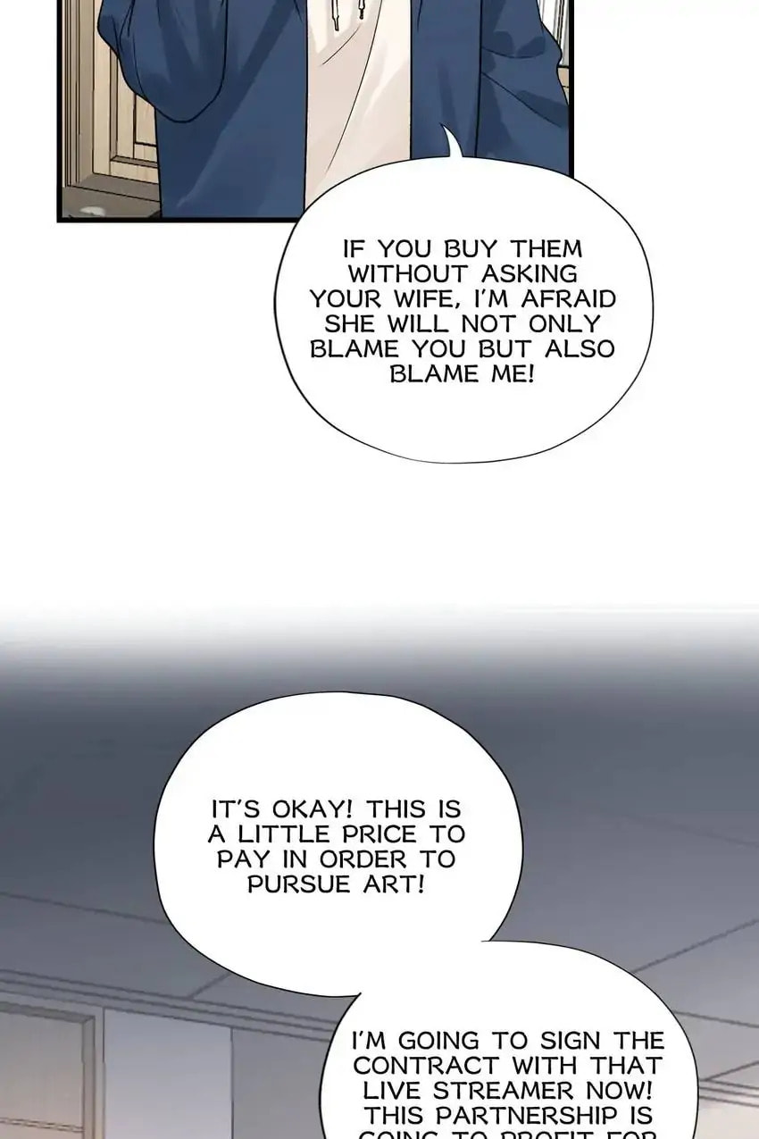 Read The Ex (Colored) chapter 52 image 87 on Lezhin