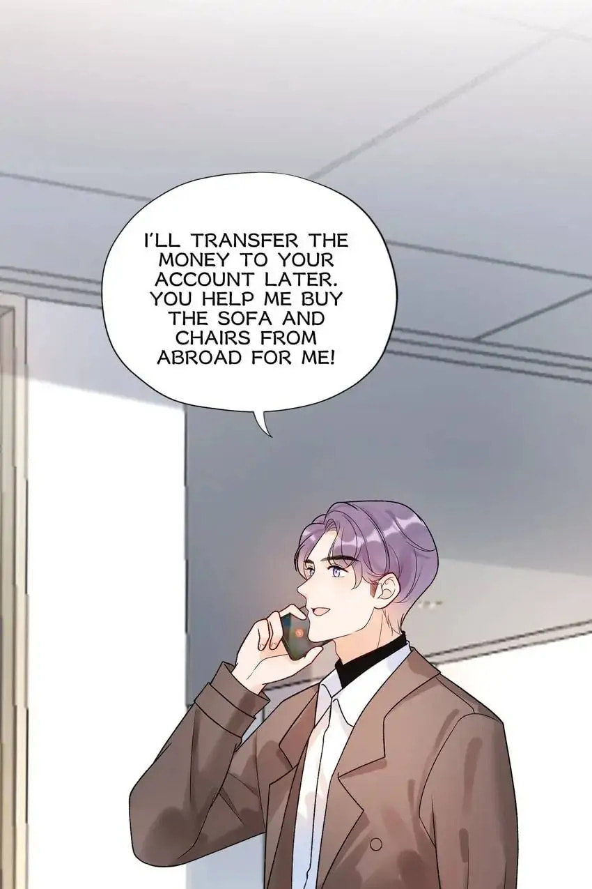 Read The Ex (Colored) chapter 52 image 89 on Lezhin