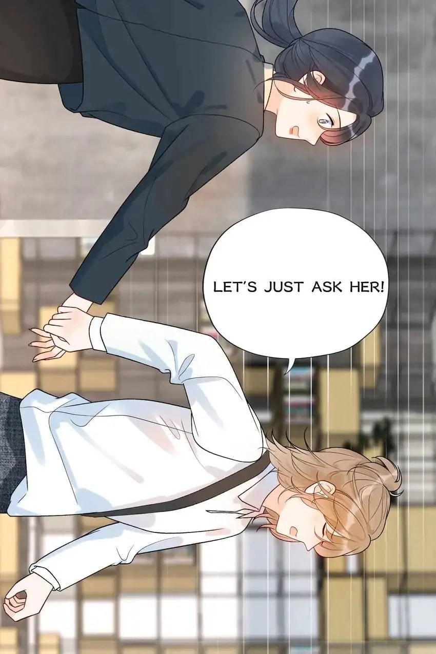 Read The Ex (Colored) chapter 52 image 9 on Lezhin