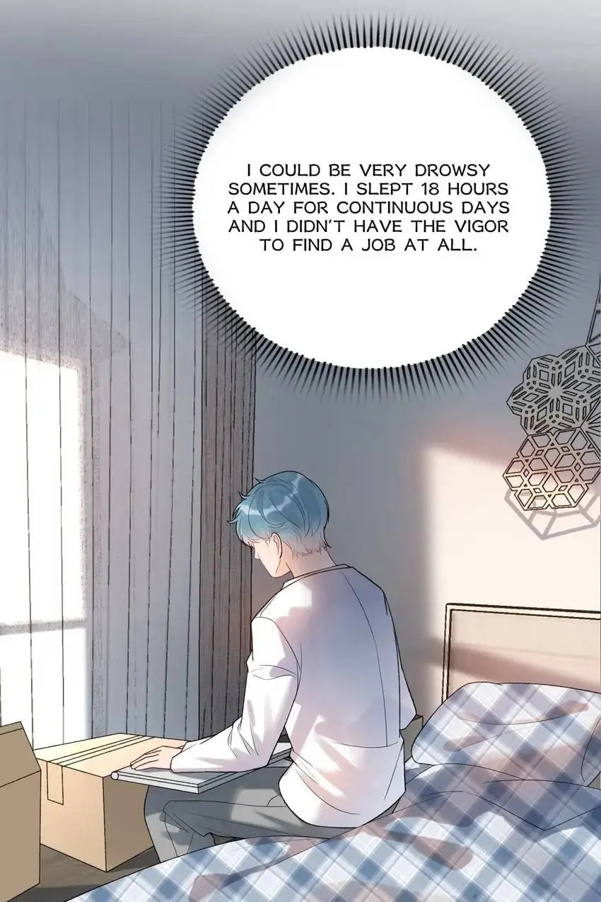 Read The Ex (Colored) chapter 53.1 image 10 on Lezhin