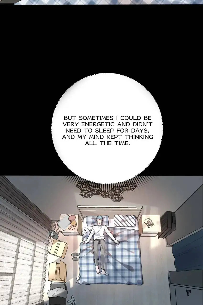 Read The Ex (Colored) chapter 53.1 image 11 on Lezhin