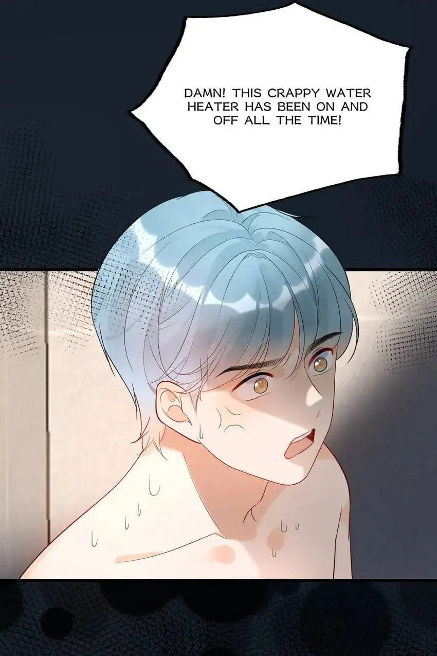 Read The Ex (Colored) chapter 53.1 image 16 on Lezhin