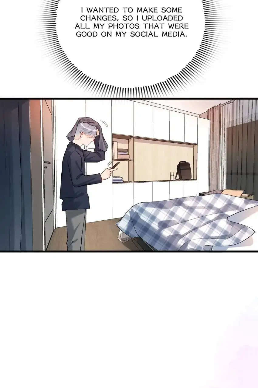 Read The Ex (Colored) chapter 53.1 image 20 on Lezhin