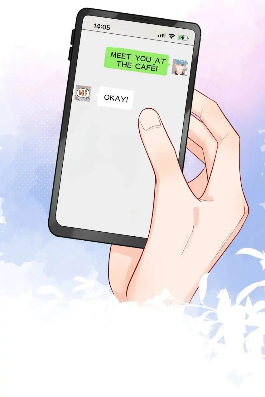 Read The Ex (Colored) chapter 53.1 image 21 on Lezhin