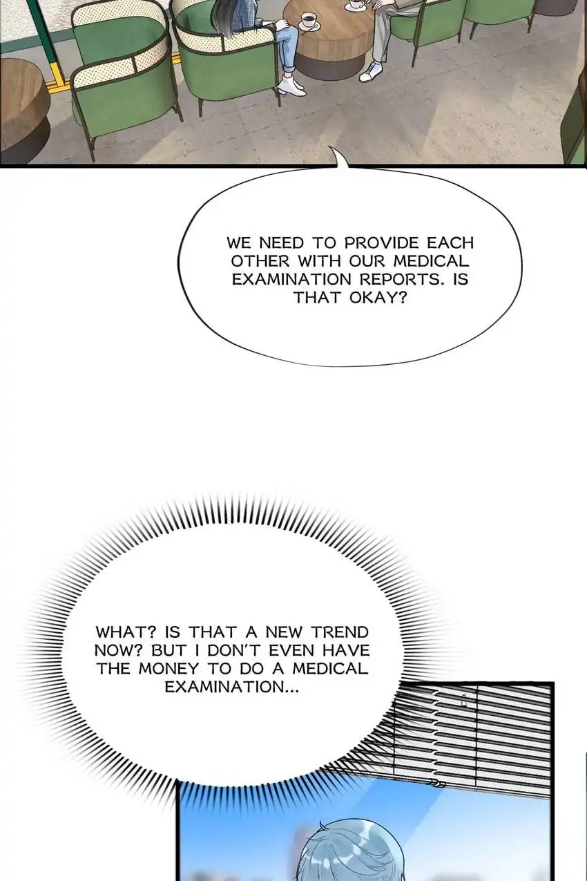 Read The Ex (Colored) chapter 53.1 image 24 on Lezhin