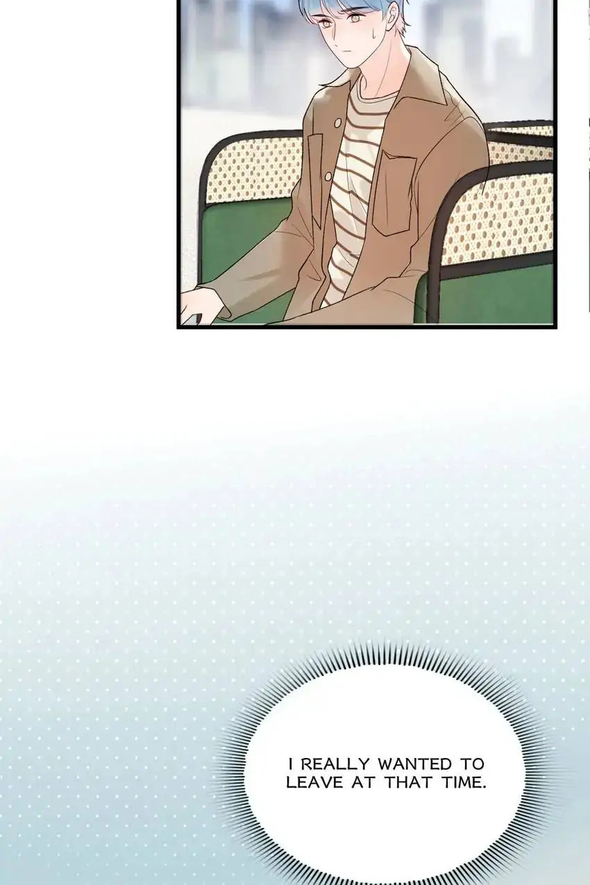 Read The Ex (Colored) chapter 53.1 image 25 on Lezhin