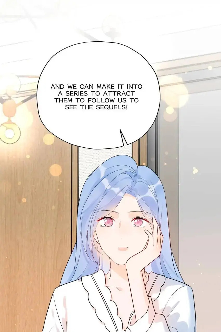Read The Ex (Colored) chapter 53.1 image 3 on Lezhin