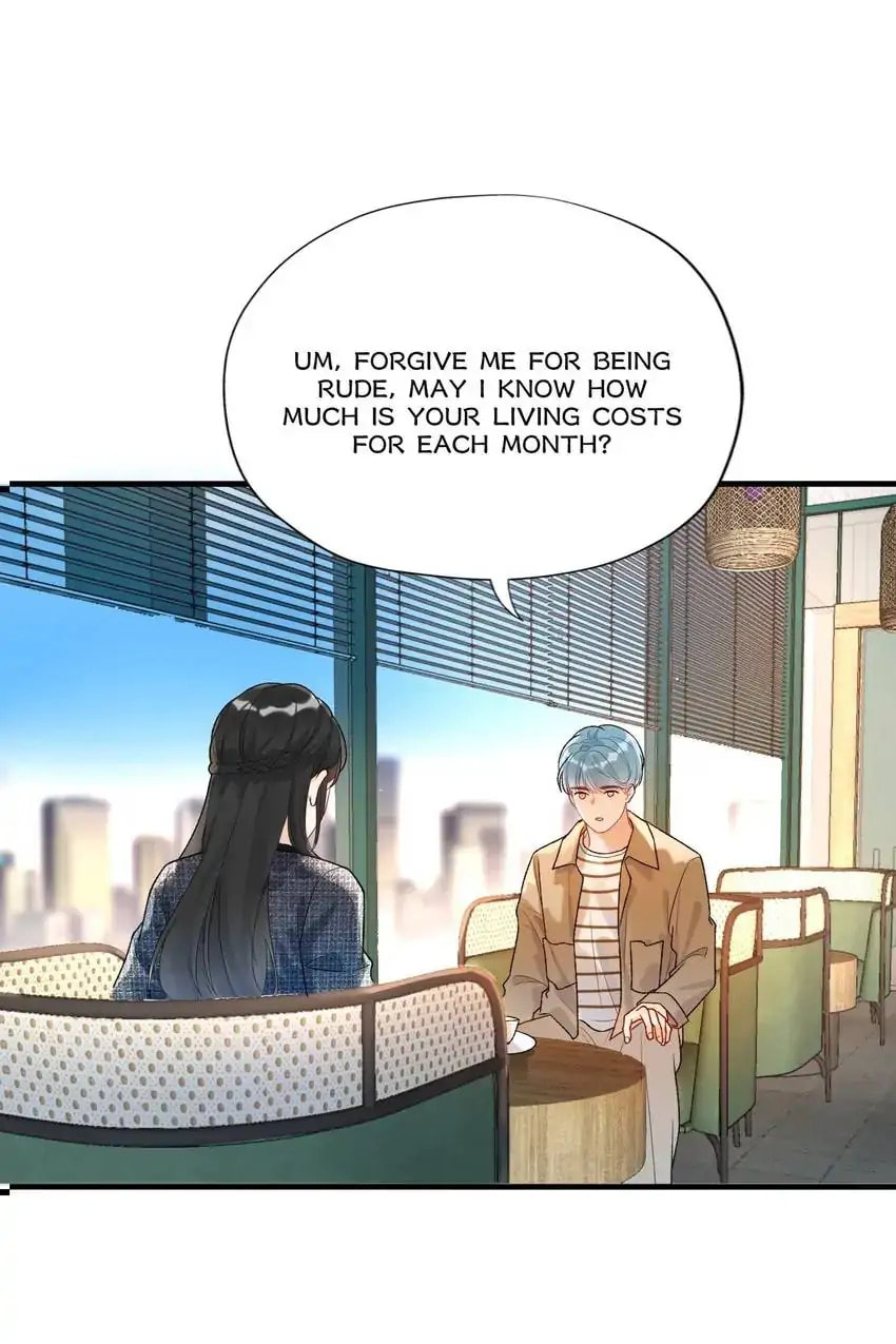 Read The Ex (Colored) chapter 53.1 image 34 on Lezhin