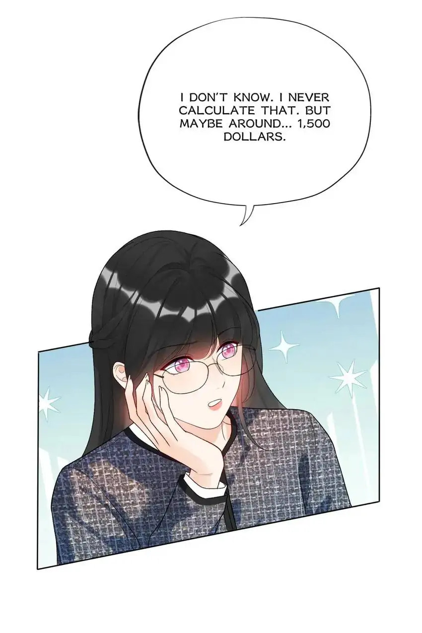 Read The Ex (Colored) chapter 53.1 image 35 on Lezhin