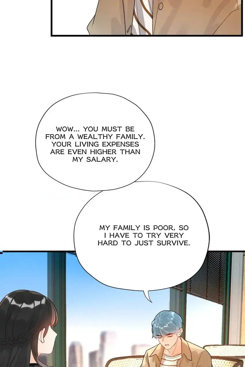 Read The Ex (Colored) chapter 53.1 image 37 on Lezhin