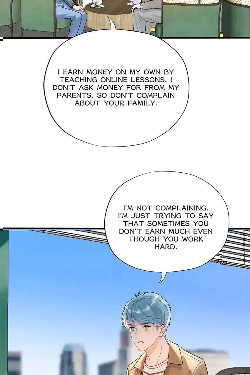 Read The Ex (Colored) chapter 53.1 image 39 on Lezhin