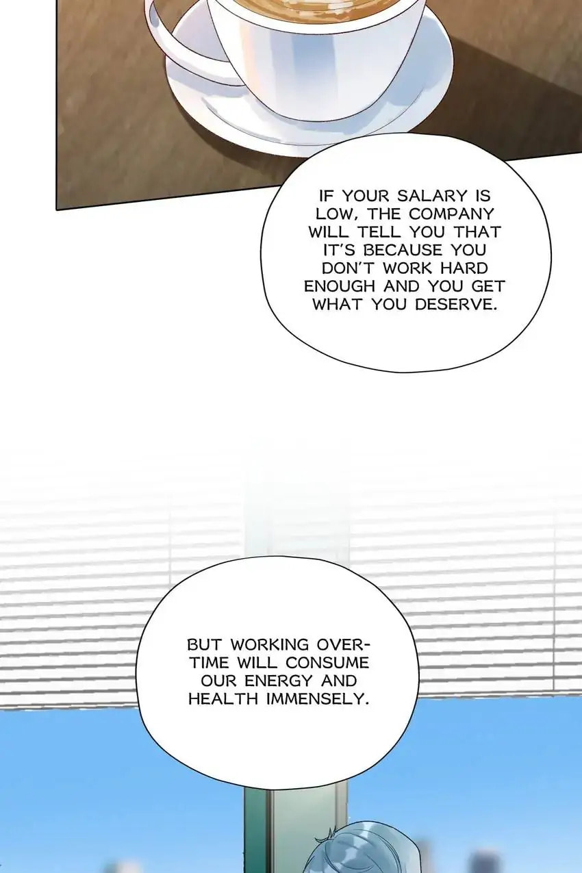 Read The Ex (Colored) chapter 53.1 image 41 on Lezhin