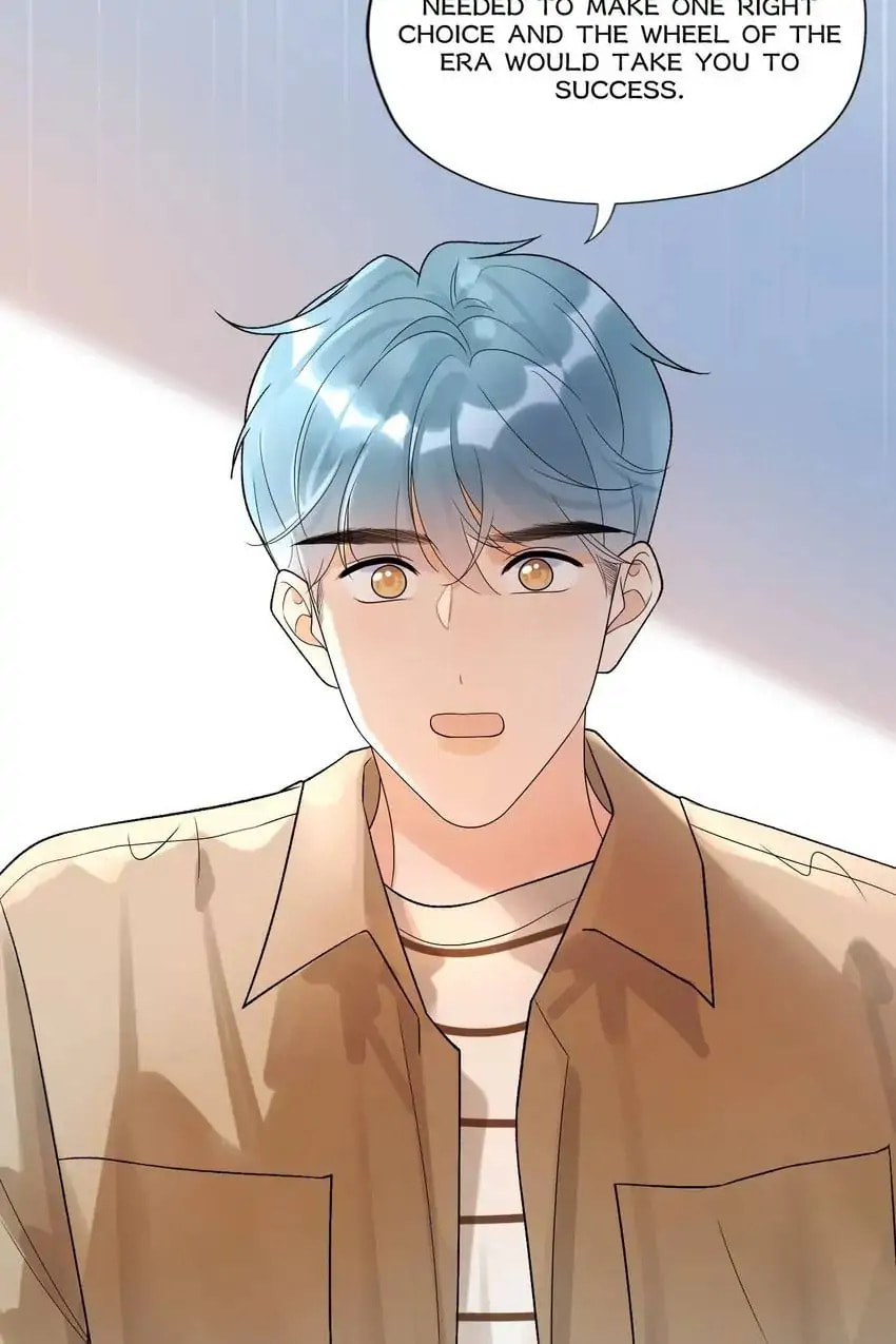 Read The Ex (Colored) chapter 53.1 image 46 on Lezhin