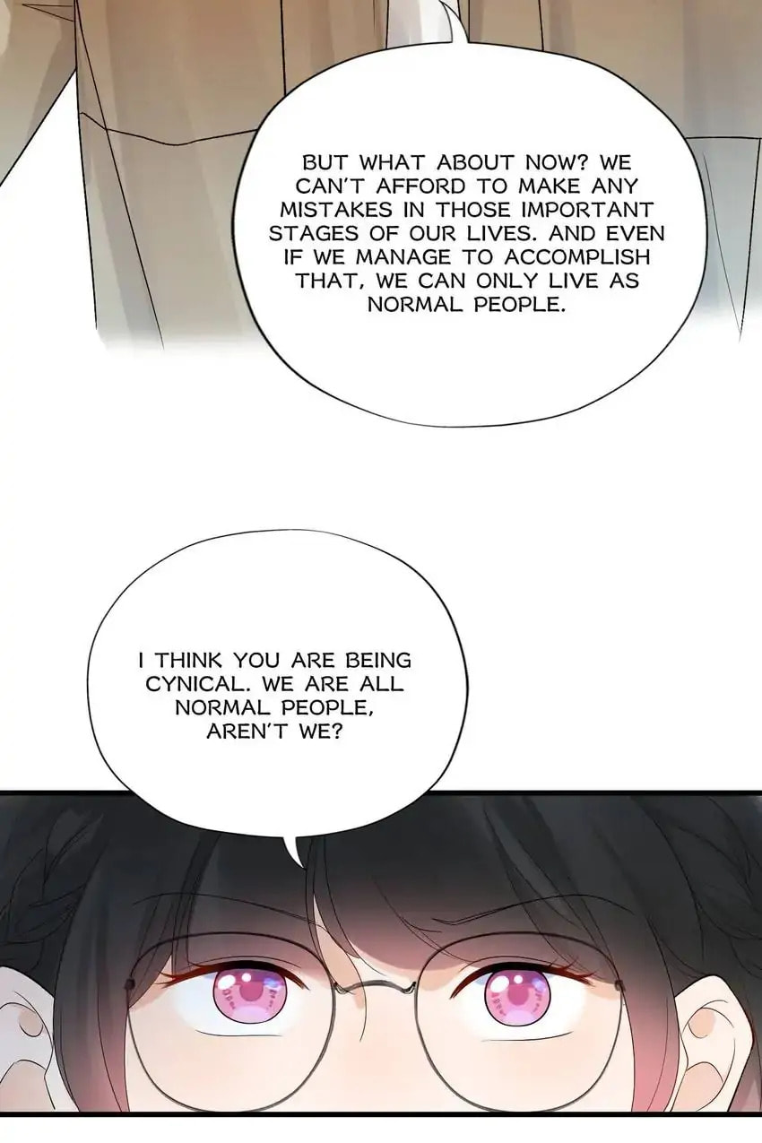Read The Ex (Colored) chapter 53.1 image 47 on Lezhin