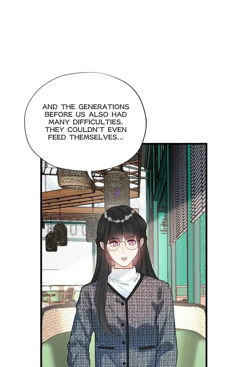 Read The Ex (Colored) chapter 53.1 image 48 on Lezhin
