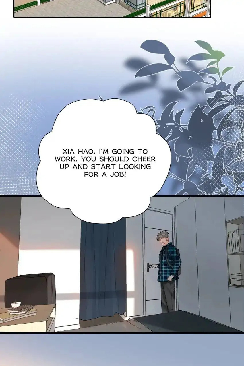 Read The Ex (Colored) chapter 53.1 image 5 on Lezhin