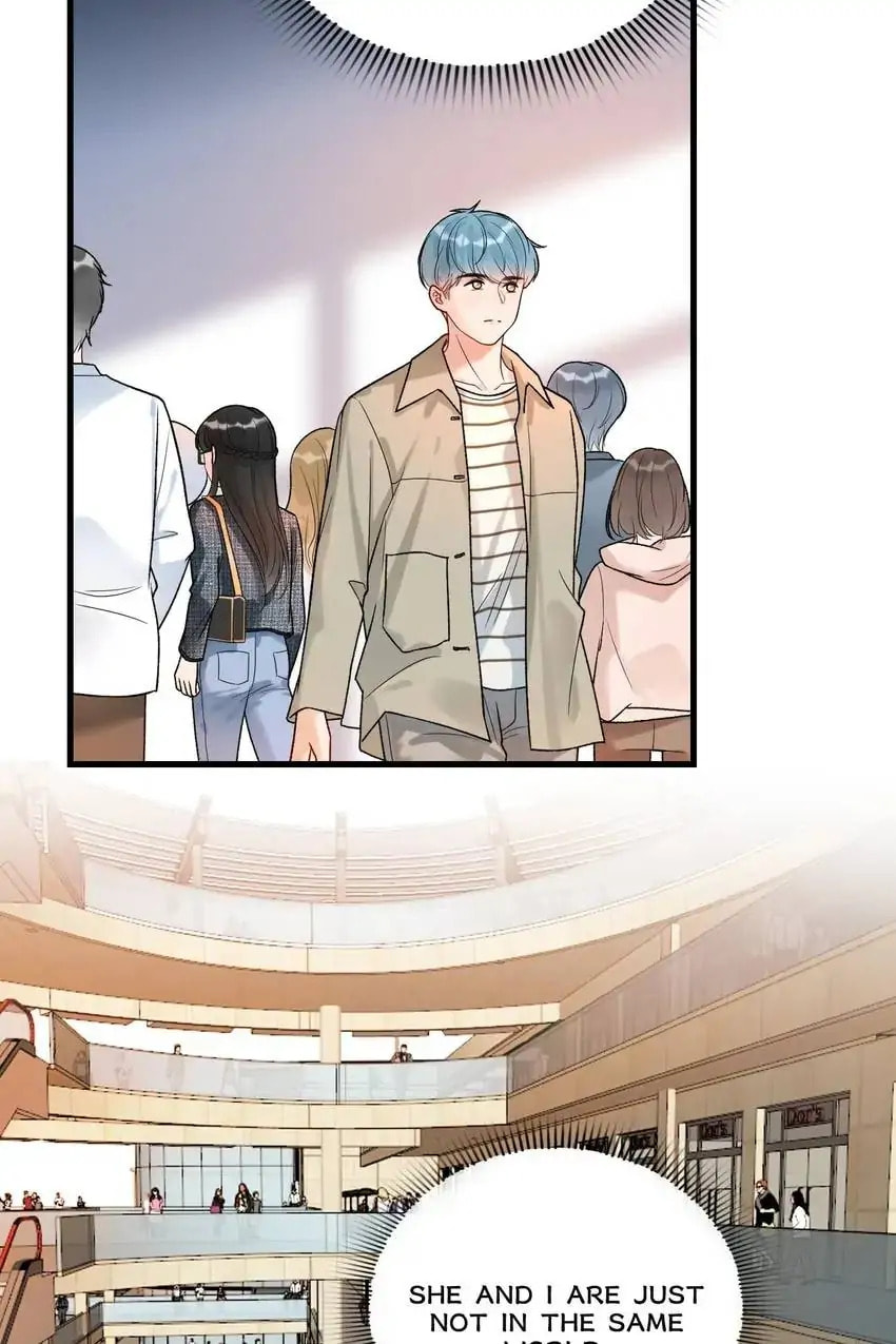 Read The Ex (Colored) chapter 53.1 image 53 on Lezhin