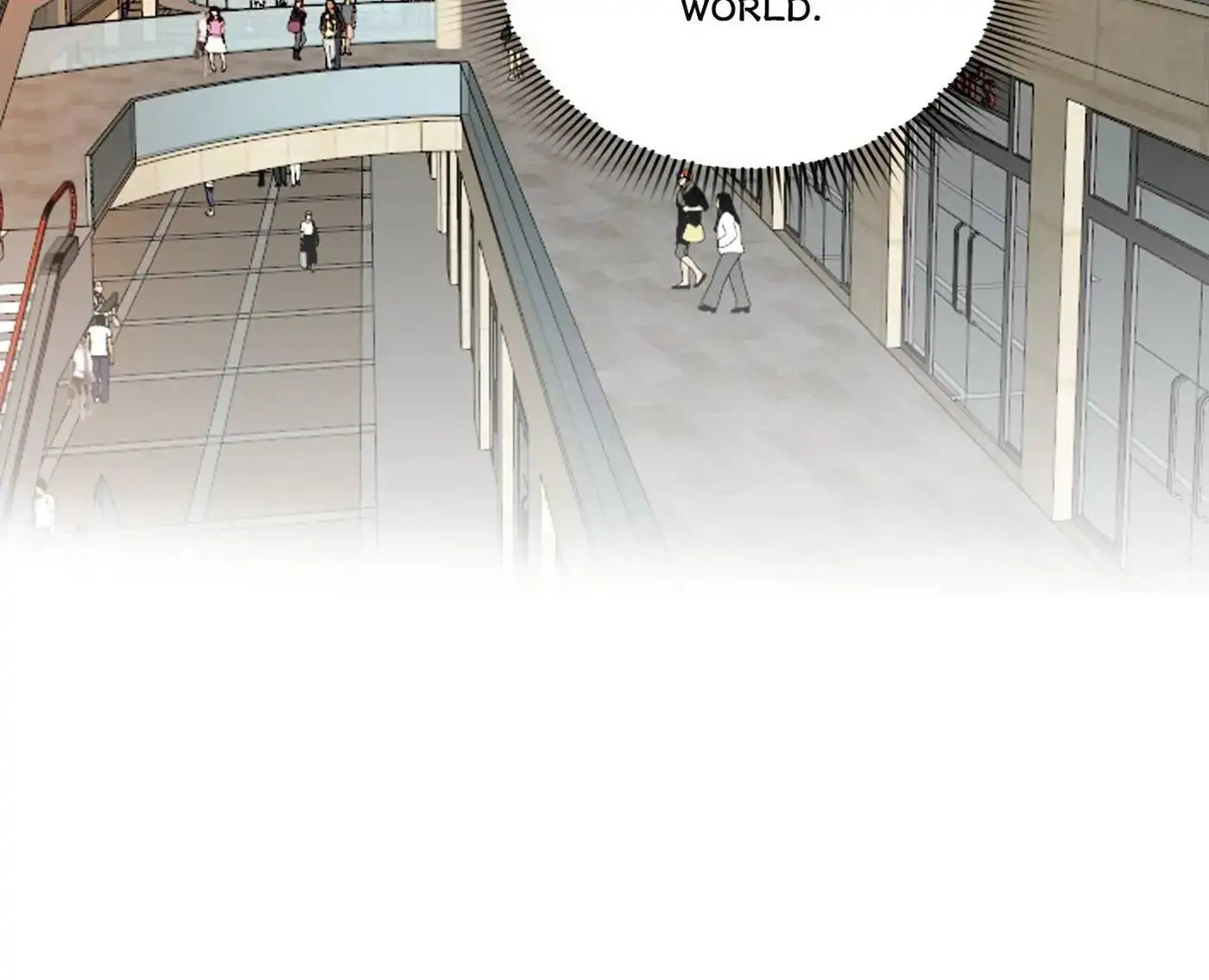Read The Ex (Colored) chapter 53.1 image 54 on Lezhin