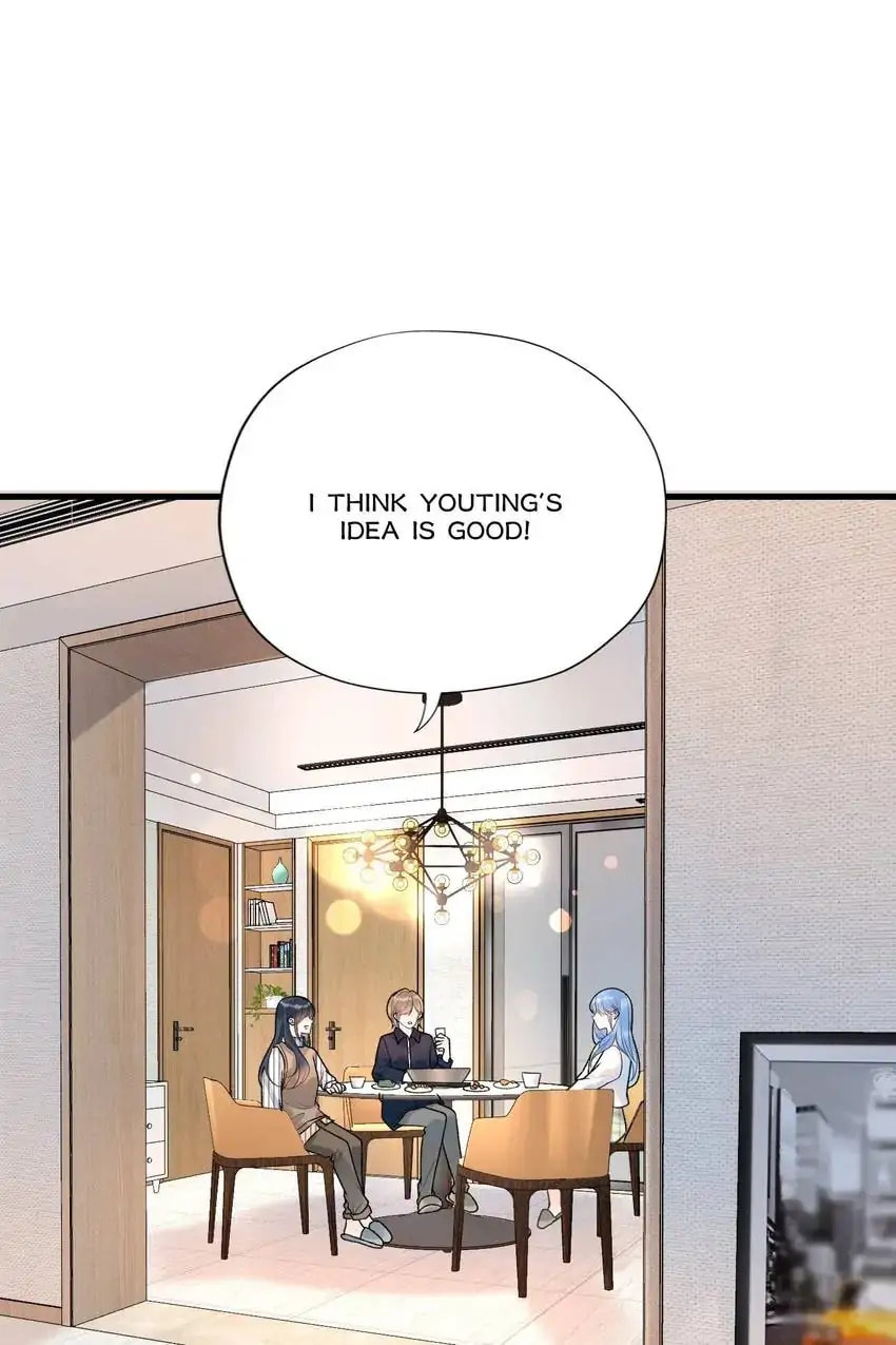 Read The Ex (Colored) chapter 53.1 image 55 on Lezhin