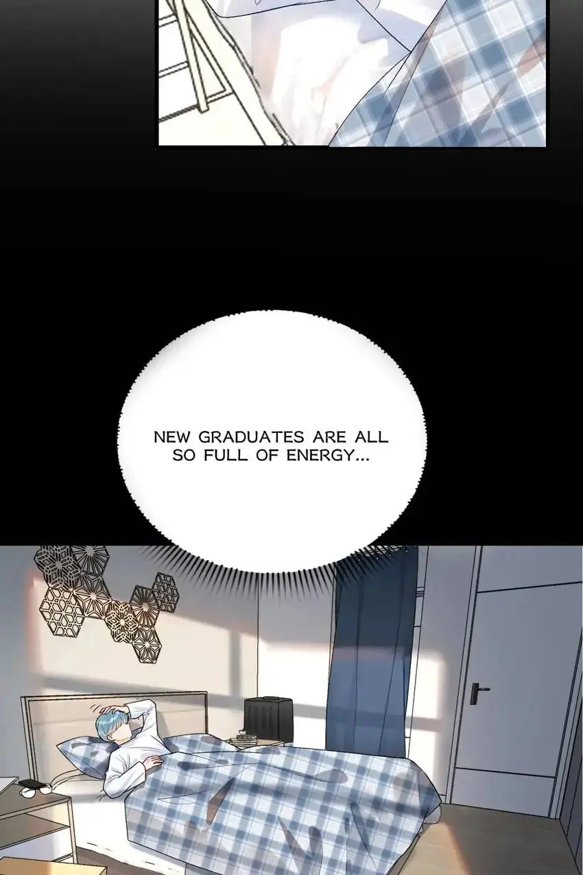 Read The Ex (Colored) chapter 53.1 image 7 on Lezhin