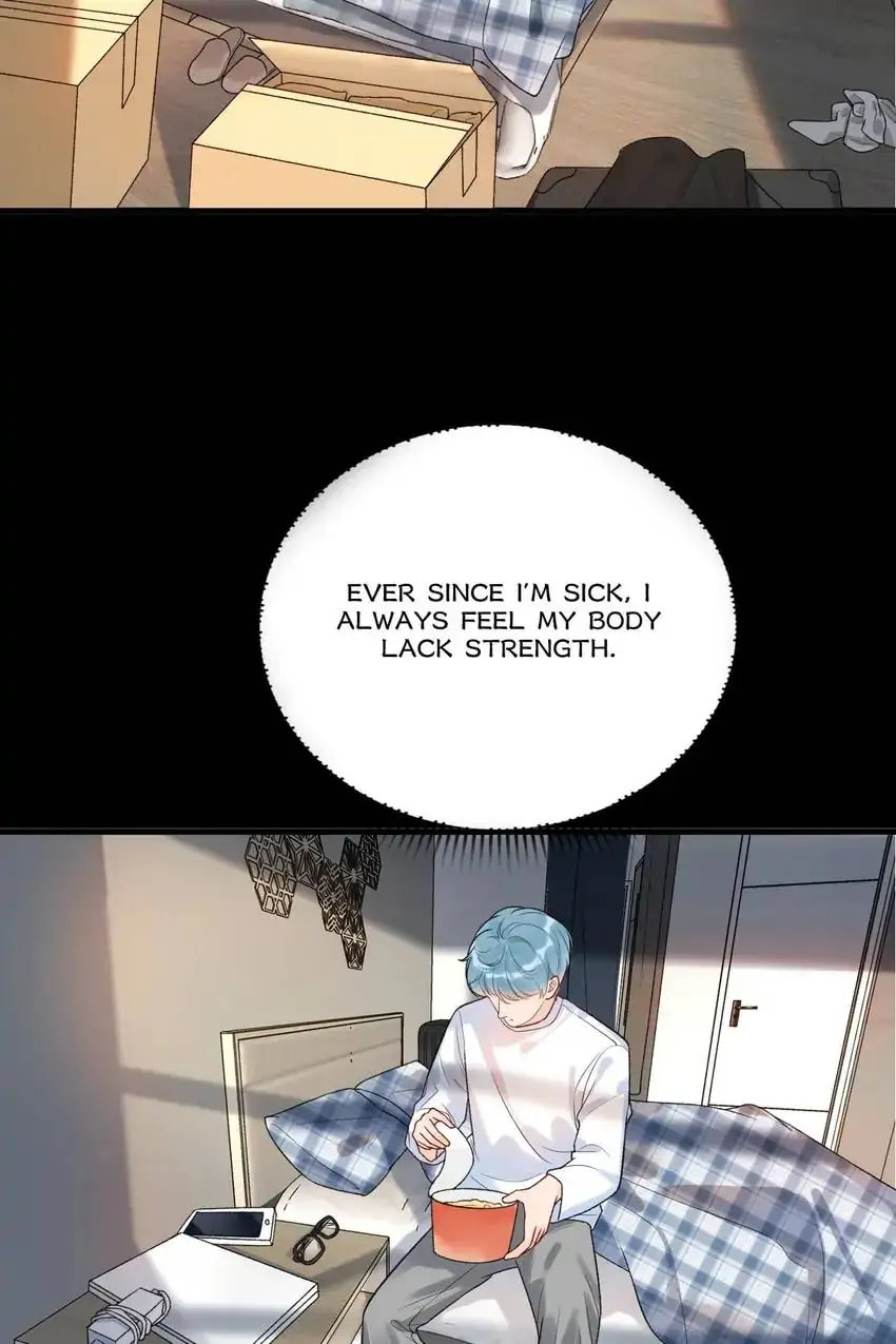 Read The Ex (Colored) chapter 53.1 image 8 on Lezhin