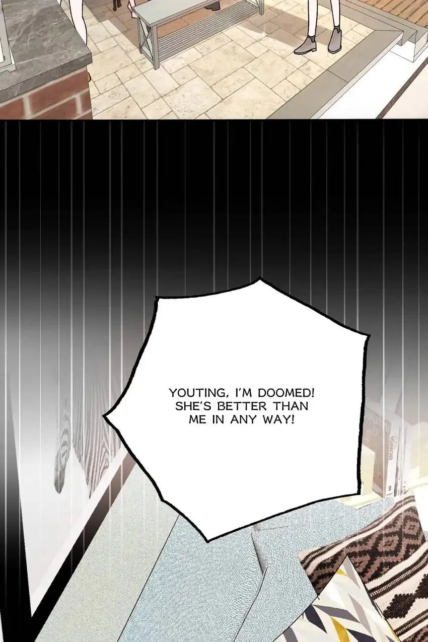 Read The Ex (Colored) chapter 53 image 12 on Lezhin