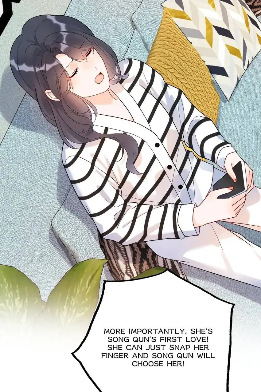 Read The Ex (Colored) chapter 53 image 13 on Lezhin