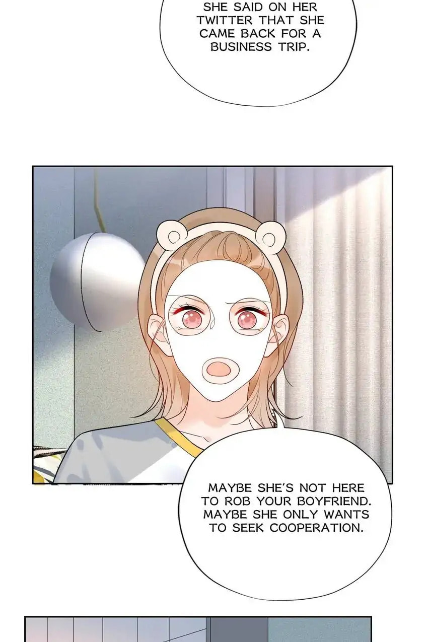 Read The Ex (Colored) chapter 53 image 16 on Lezhin