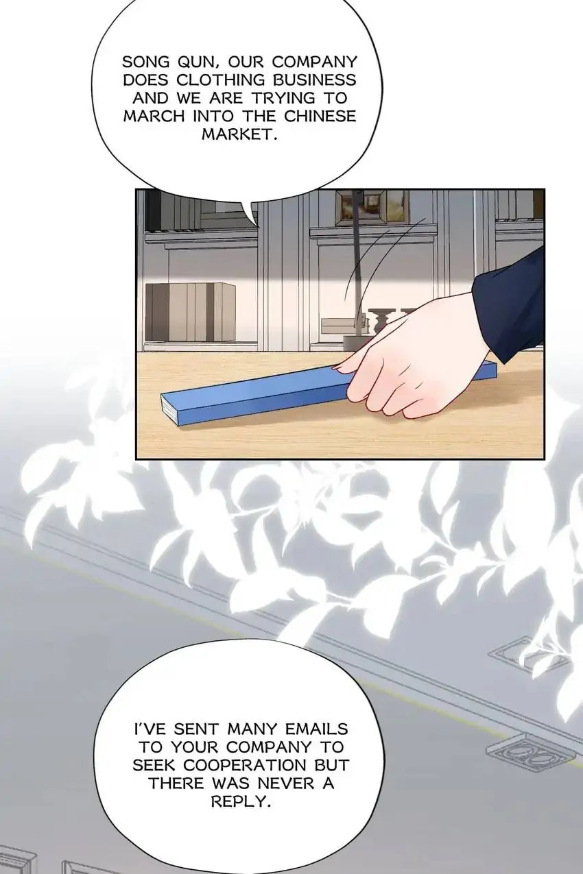 Read The Ex (Colored) chapter 53 image 18 on Lezhin