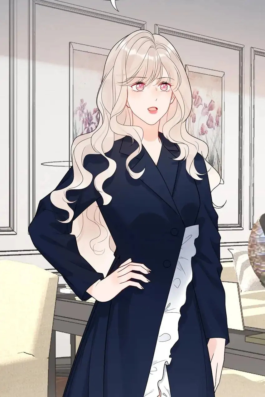 Read The Ex (Colored) chapter 53 image 19 on Lezhin