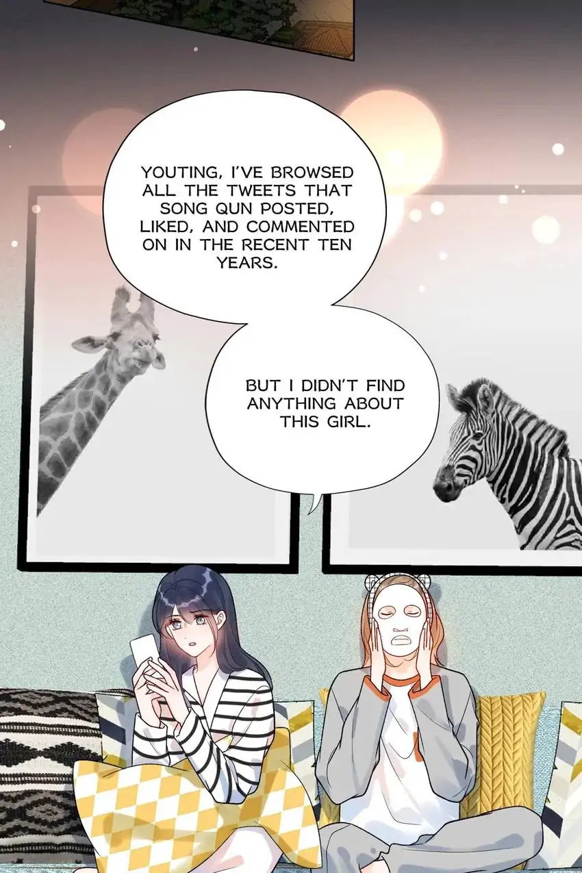 Read The Ex (Colored) chapter 53 image 2 on Lezhin