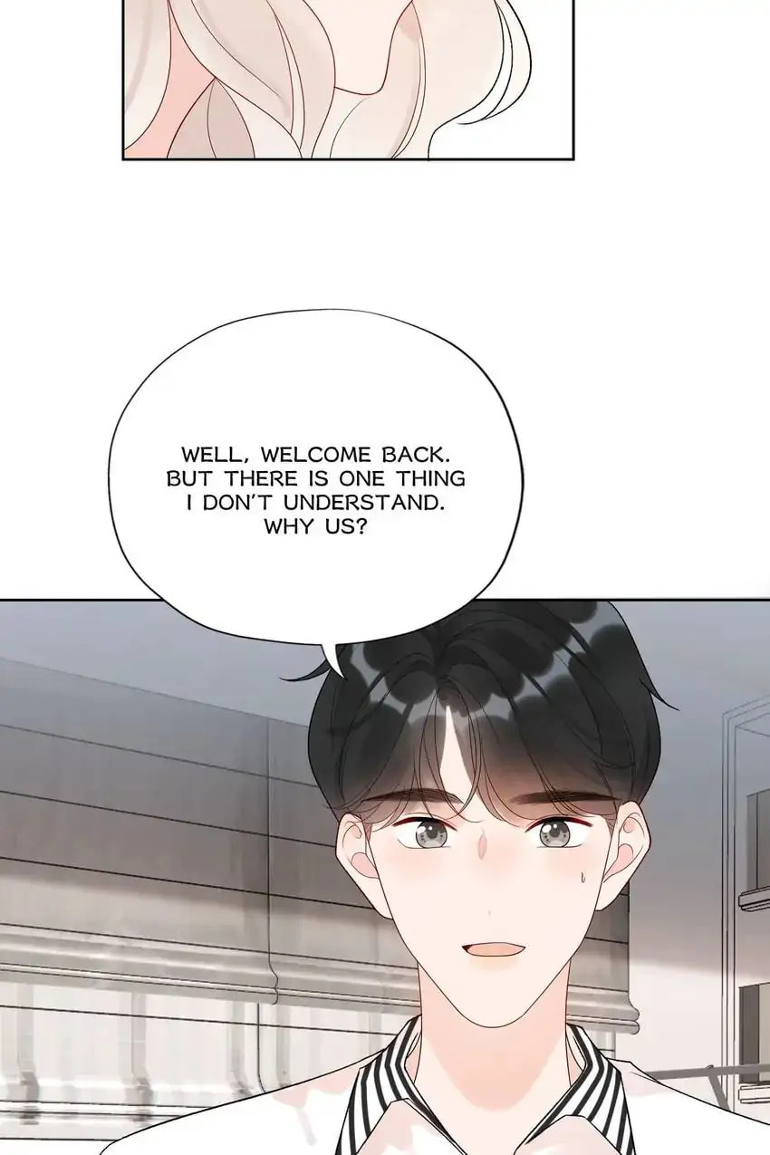 Read The Ex (Colored) chapter 53 image 21 on Lezhin