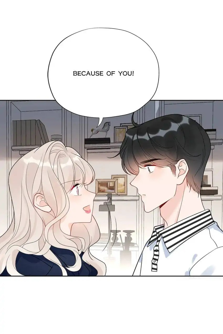 Read The Ex (Colored) chapter 53 image 23 on Lezhin