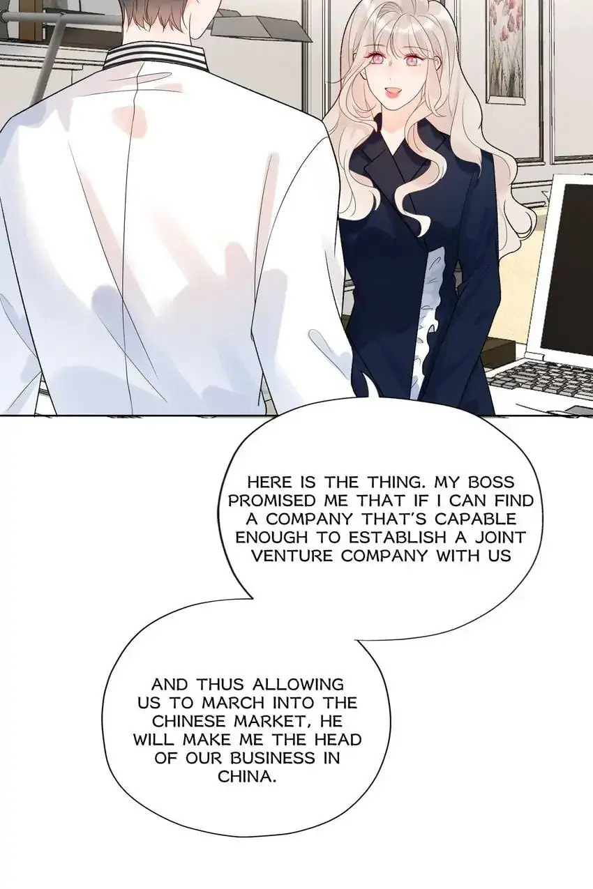 Read The Ex (Colored) chapter 53 image 27 on Lezhin