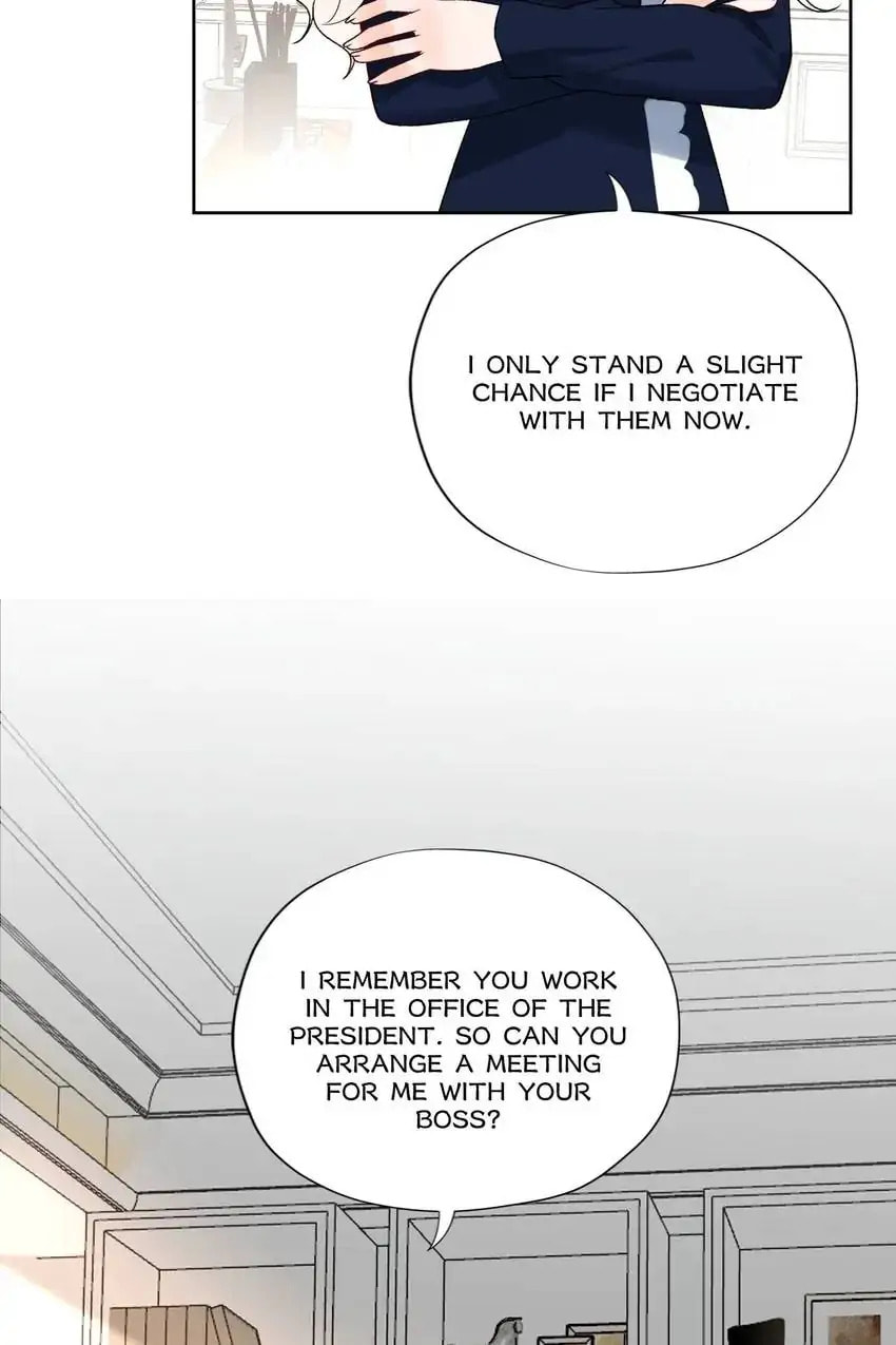 Read The Ex (Colored) chapter 53 image 30 on Lezhin
