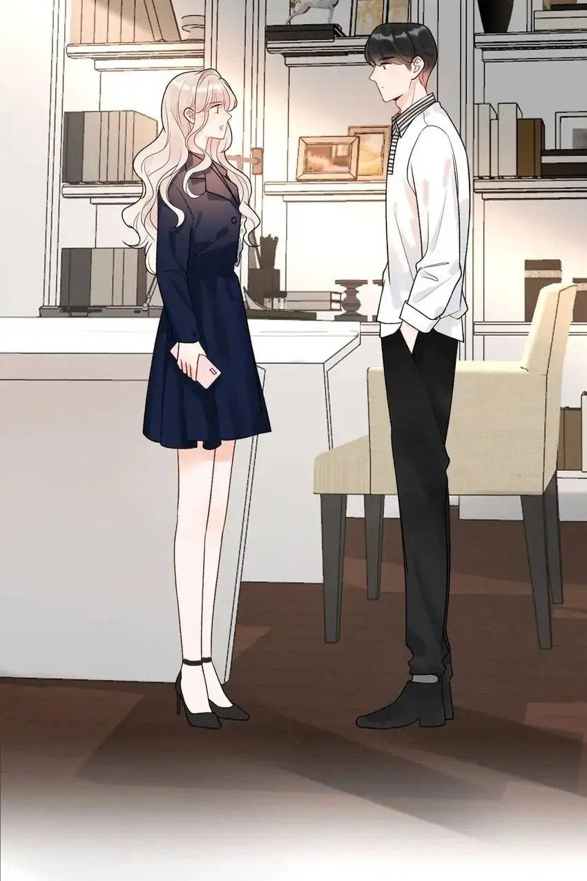 Read The Ex (Colored) chapter 53 image 31 on Lezhin