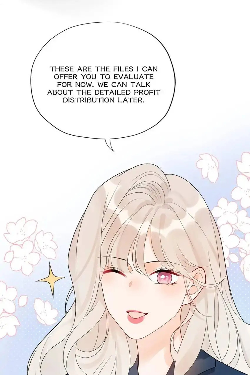 Read The Ex (Colored) chapter 53 image 32 on Lezhin