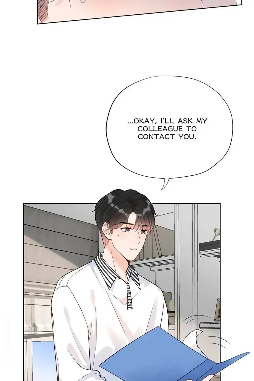 Read The Ex (Colored) chapter 53 image 34 on Lezhin
