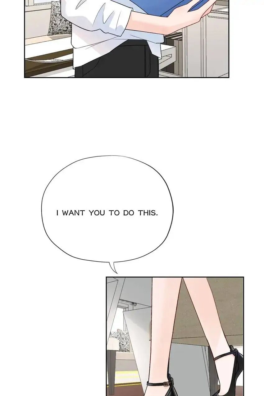 Read The Ex (Colored) chapter 53 image 35 on Lezhin